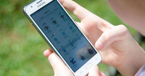 Fake Android system update *really* wants to know your location