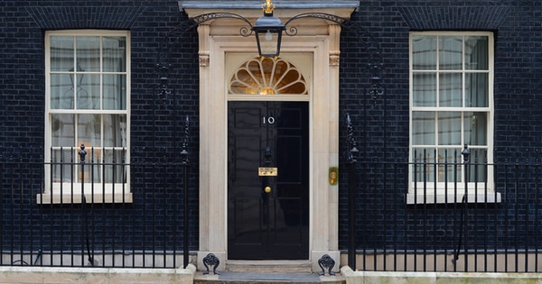 A computer security tip for those campaigning in the UK general election