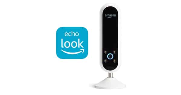 Echo look