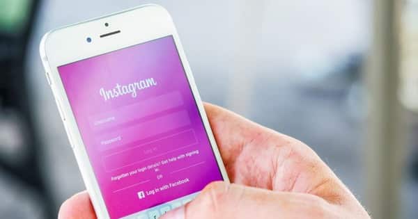 How to setup 2SV on Instagram
