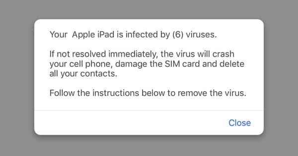 Malvertising campaign pushes data-collecting VPN on iOS users