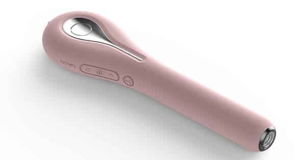 Smart sex toy's security flaws fulfil every hacker's fantasy