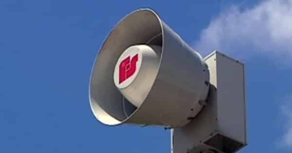 Hackers set off Dallas emergency sirens more than a dozen times in a few hours