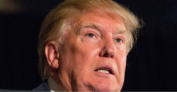 Donald Trump's review of America's cybersecurity misses its deadline