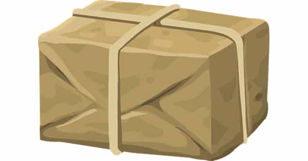 Triple malware threat delivered by USPS-themed spam