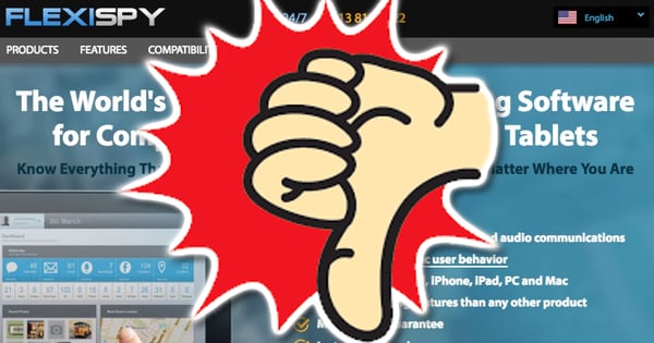 No stalking spyware vendor, HackerOne won't run your bug bounty program