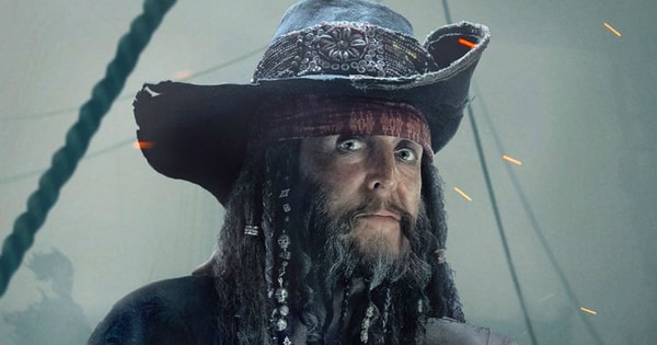 Hackers leak new Pirates of the Caribbean movie online after failed extortion attempt