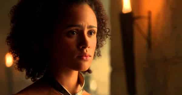 Missandei