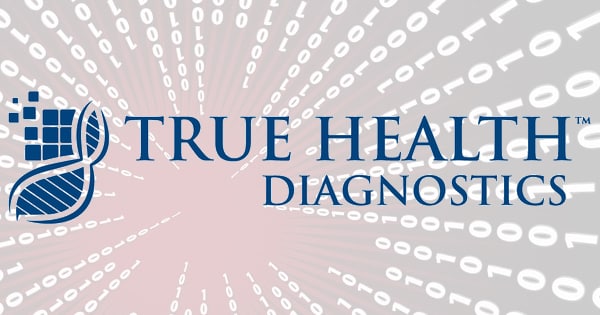 Vulnerability exposed sensitive medical records on healthcare data website