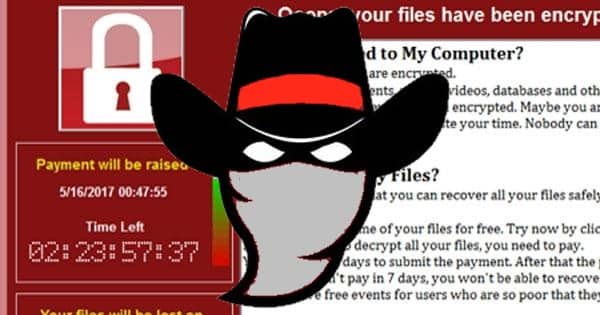 US politicians think companies should be allowed to 'hack back' after WannaCry