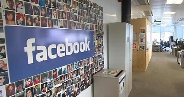 Facebook staff had their identities exposed to suspected terrorists due to security lapse