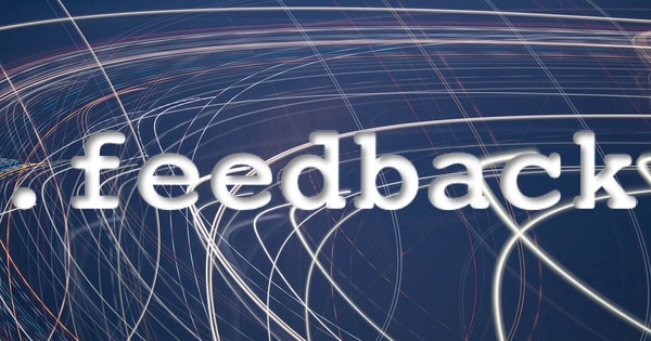 Feedback scammers attempting to extort $3M from 5,000 major companies