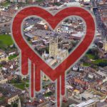 Heartbleed still hurting hard. UK council fined &pound;100,000 after data breach