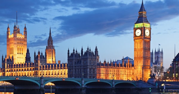 Hackers attempt to break into UK MPs' email accounts