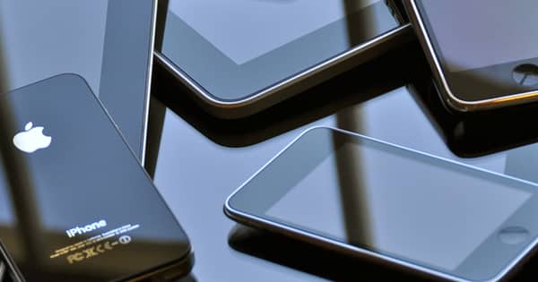 Fraud ring that resold customers' Apple data busted by Chinese police