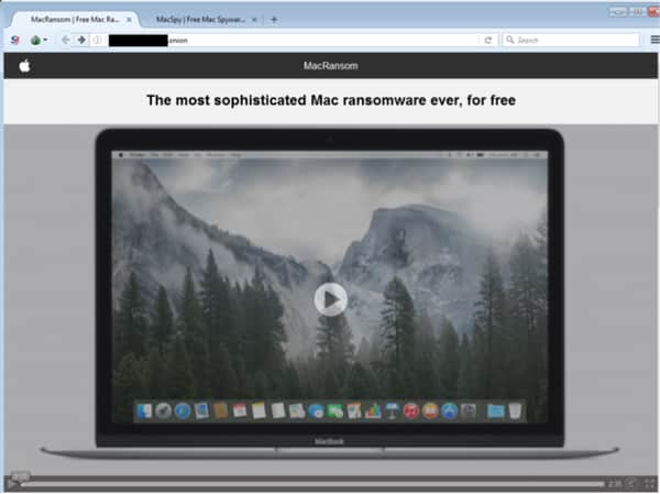 Macransom