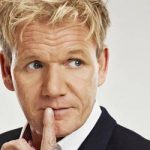 What the hacking of Gordon Ramsay's email teaches us all