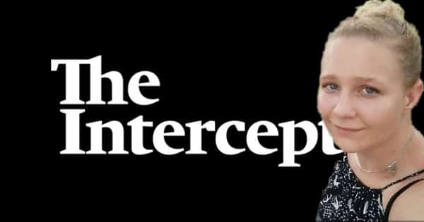 How The Intercept might have helped unmasked Reality Winner to the NSA