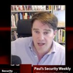 Video: Graham Cluley interviewed on Security Weekly