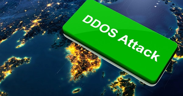 South Korean banks told to pay $315,000 or suffer DDoS wrath