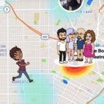 Enable Ghost Mode in Snapchat NOW if you want to keep your location private