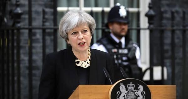Don't let politicians use the excuse of murderous assholes to scapegoat the internet