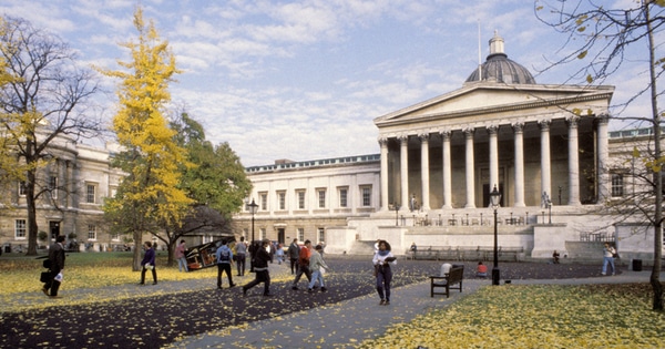 Ransomware attack against University College London blamed on poisoned website