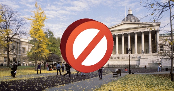 If these universities had run an ad blocker they might have been saved from ransomware attack