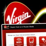 800,000 Virgin Media customer urged to change their router passwords