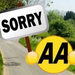 AA apologises, and confirms customers' partial credit card data *was* exposed