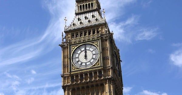 Now criminals are ringing up British MPs to ask them their passwords