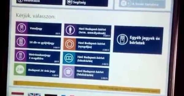18-year old arrested after reporting dumb bug in public transport e-ticket system