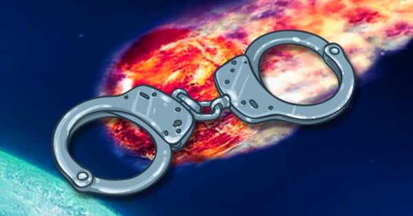 Beijing police arrest 11 individuals in Fireball malware investigation