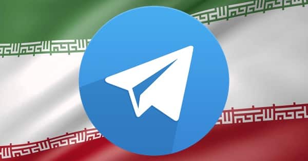 Spyware abuses Telegram messaging app to target Iranian Android users