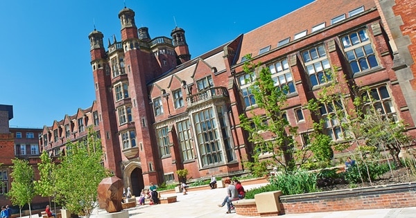 Online criminals clone UK university's website to phish for cash