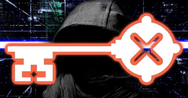 Petya ransomware developer releases master decryption key