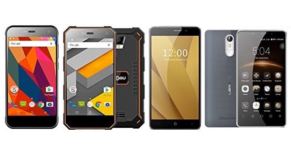 Trojan found pre-installed on Android phones being sold on Amazon