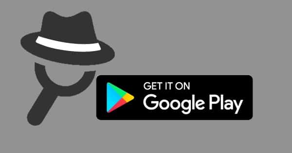 Android spyware 1