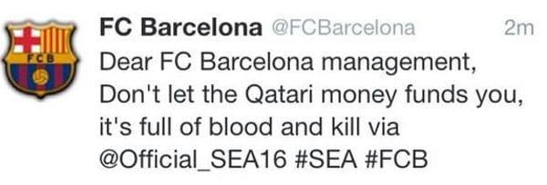 Fcbarcelona 2014