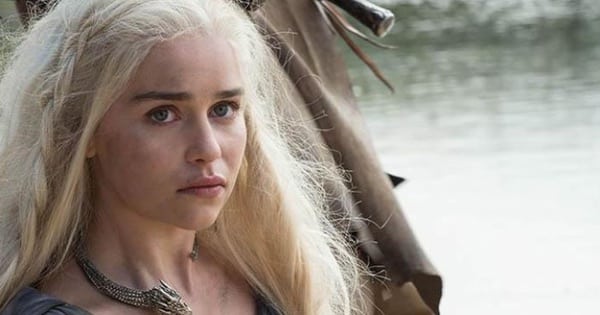Game of Thrones Season 7 Episode 4 leaked online