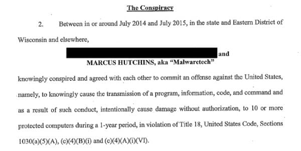 Indictment