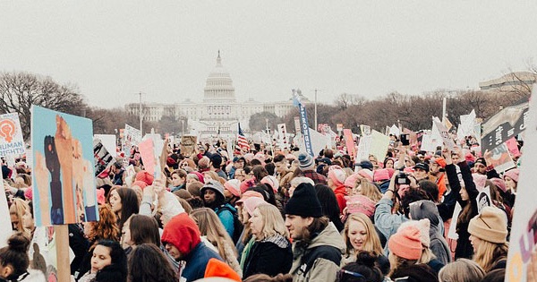 US Govt demands details of 1.3 million internet users who visited Trump resistance website