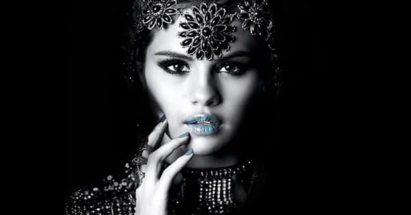 Selena Gomez - please tell your 125 million fans to enable two-step verification