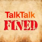 TalkTalk fined &pound;100,000 after carelessly exposing customer data. Again.