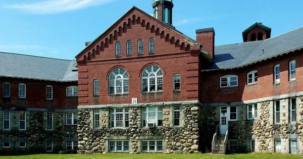 Massachusetts hospital took 14 years to detect breach