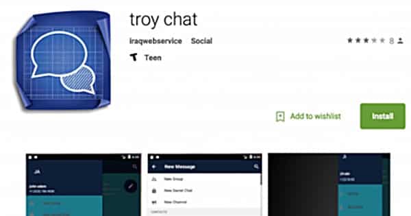Over a thousand spyware-infected Android apps discovered