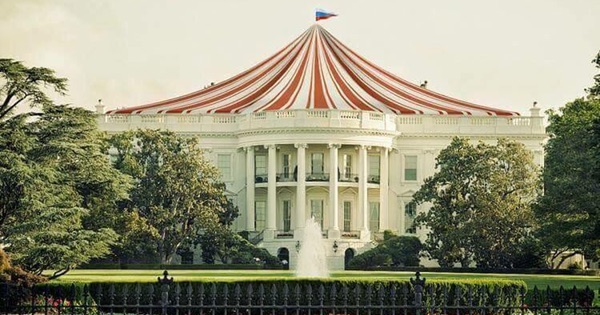 Email prankster tricks White House officials