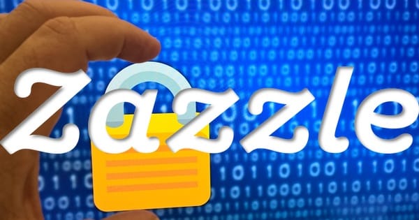 No razzle-dazzle here! Hackers target Zazzle with run-of-the-mill brute-force attack