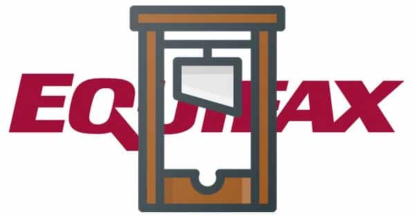 Heads roll, as it's revealed Equifax's IT team knew it hadn't patched web app vulnerability