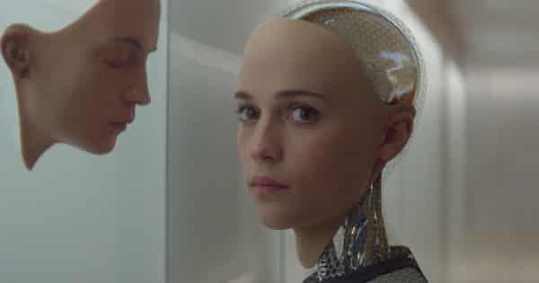 Sex robots